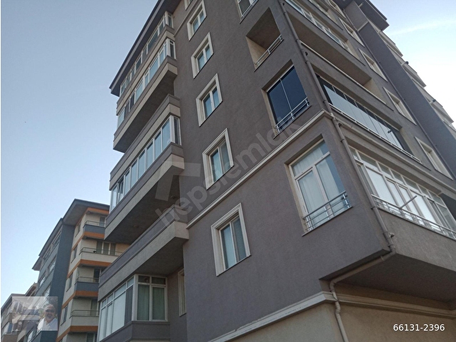 BANDIRMA DA ÇATI EMLAK  SATILIK 3+1 PAŞA KENT MAHALLESİ - Görsel 2