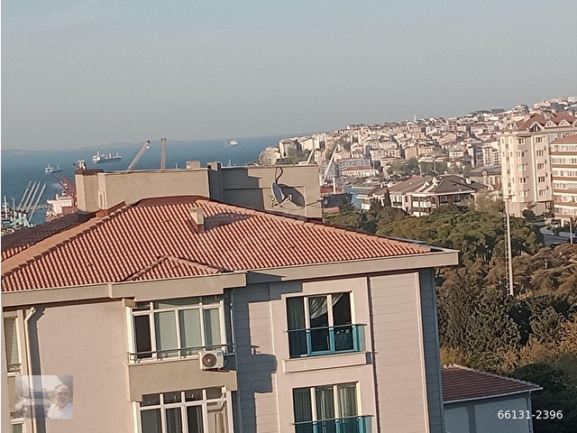 BANDIRMA DA ÇATI EMLAK  SATILIK 3+1 PAŞA KENT MAHALLESİ - Görsel 7
