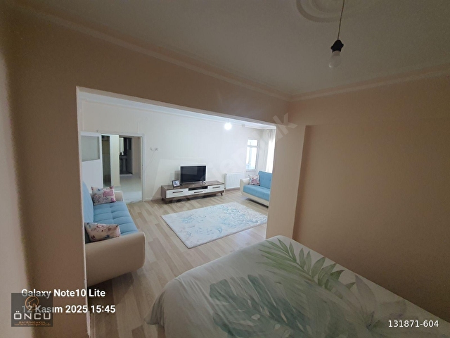 ÖNCÜ GAYRİMENKULDEN POLATLI TURAN CADDESİNDE SATILIK DAİRE - Görsel 5