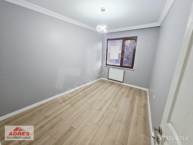 ADRESden HARİKA KONUMDA ÖZEL MİMARİ MÜKEMMEL 1+1 DAİRE!!! - Görsel 11
