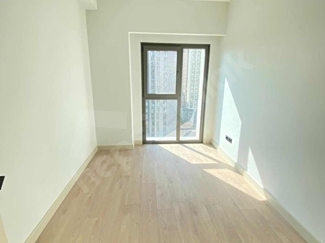 YÜKSEK KAT... FİKİRTEPE 14. ETAP ÖN CEPHE KİRALIK 3+1 DAİRE - Görsel 12