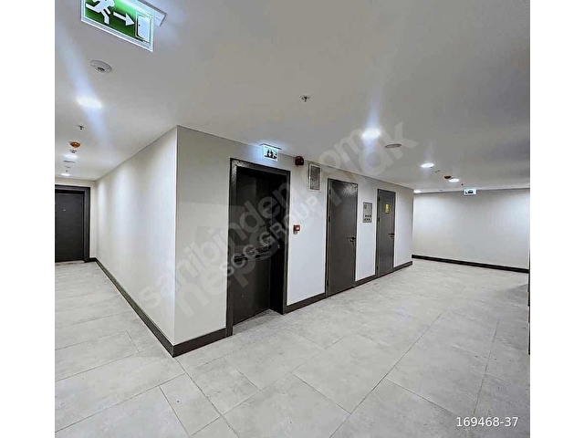 YÜKSEK KAT... FİKİRTEPE 14. ETAP ÖN CEPHE KİRALIK 3+1 DAİRE - Görsel 20