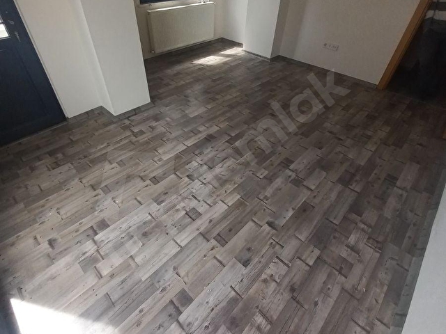 SANCAKTEPE SARIGAZİ MERKEZ İSKANLI SATILIK BOŞ 3+1 ARA KAT DAİRE - Görsel 16