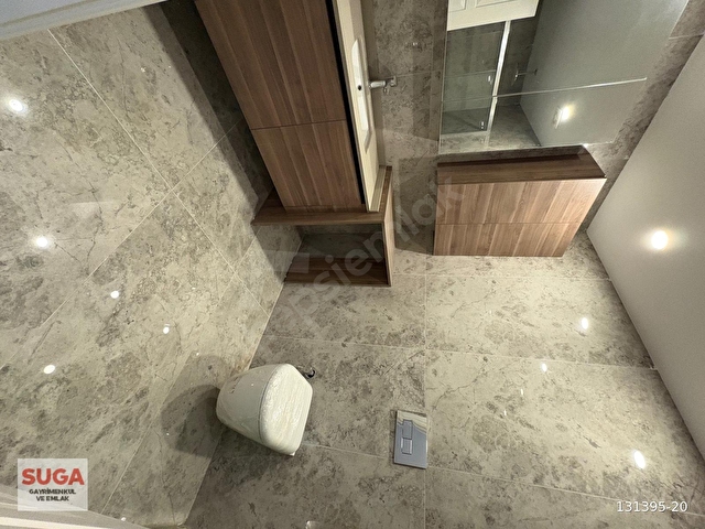 SUGA INVEST/Kemerburgaz Evinpark Sitesi 2+1 Köşe /Kapalı Mutfak - Görsel 8