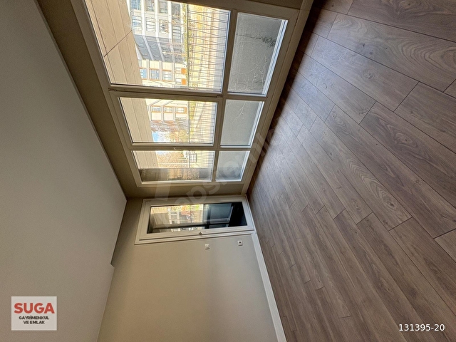 SUGA INVEST/Kemerburgaz Evinpark Sitesi 2+1 Köşe /Kapalı Mutfak - Görsel 11
