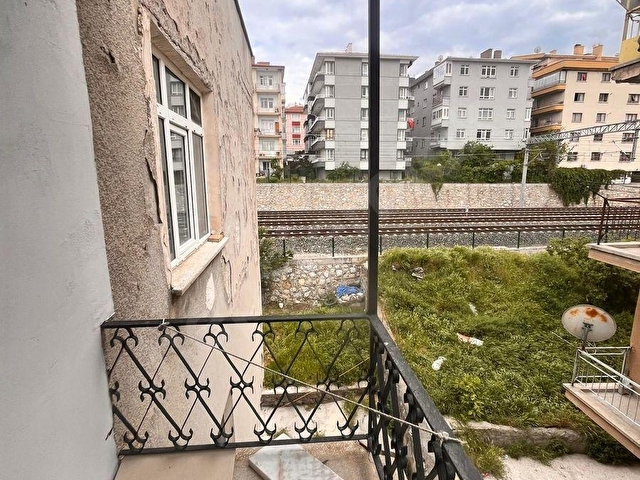 MAMAK CEBECİ DEMİRLİ BAHCE POSTANE ARKSASI METRO YANI SATILIK - Görsel 29
