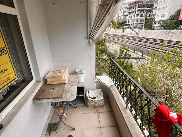 MAMAK CEBECİ DEMİRLİ BAHCE POSTANE ARKSASI METRO YANI SATILIK - Görsel 15