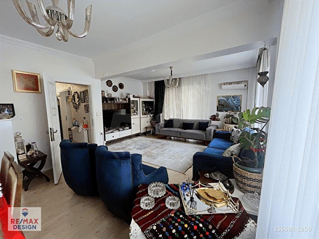 REMAX DESIGN SATILIK DUBLEX