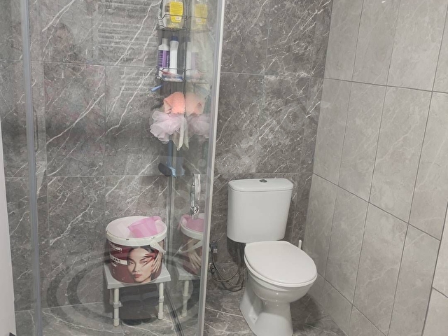 Hastane yakini ana caddede daire - Görsel 10