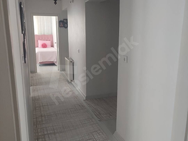 Hastane yakini ana caddede daire - Görsel 20