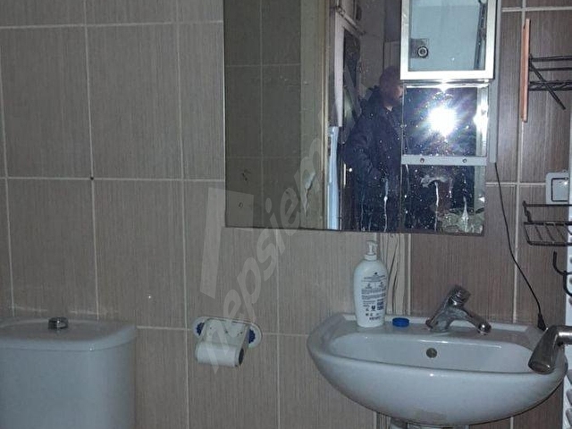BAHÇELİEVLER PİLEVNE SOKAK SIHİYE KAVŞAĞI YAKINI 1+1 EŞYALI DAİRE - Görsel 2