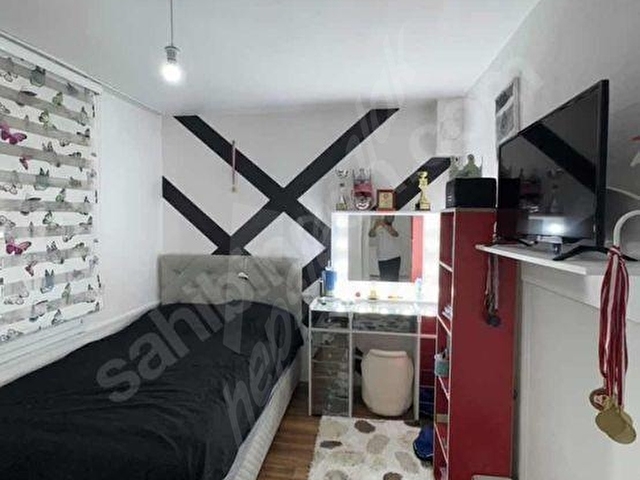 Seferihisar / Tepecikte Yazlık Tadında bir Daire - Görsel 17