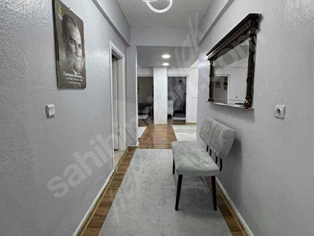 Seferihisar / Tepecikte Yazlık Tadında bir Daire - Görsel 12