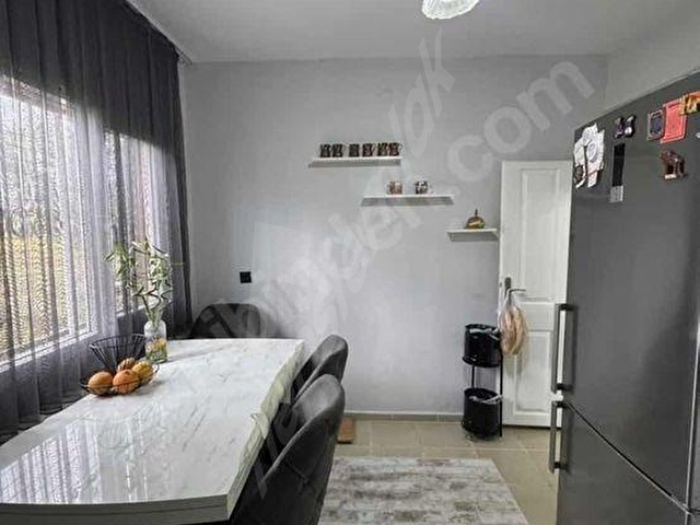 Seferihisar / Tepecikte Yazlık Tadında bir Daire - Görsel 20