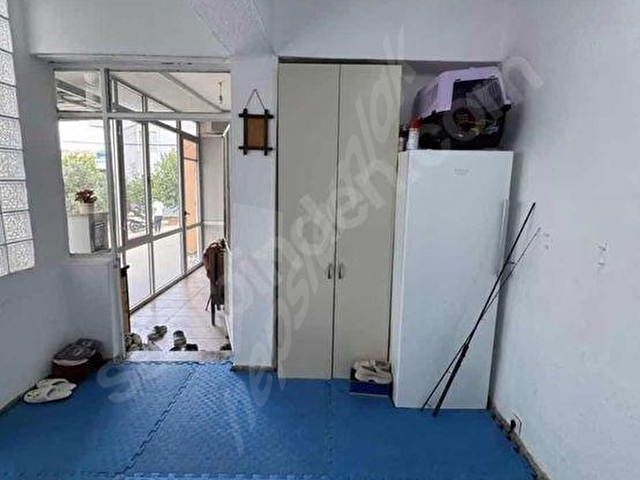 Seferihisar / Tepecikte Yazlık Tadında bir Daire - Görsel 5
