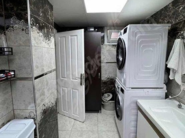 Seferihisar / Tepecikte Yazlık Tadında bir Daire - Görsel 13