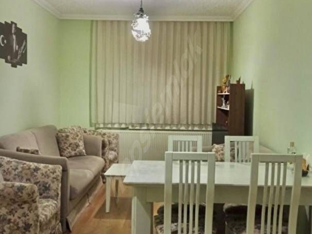 KIRKLARELİ MERKEZ AKALAR MAH. 90m² 2+1 KOMBİLİ SATILIK DAİRE - Görsel 4
