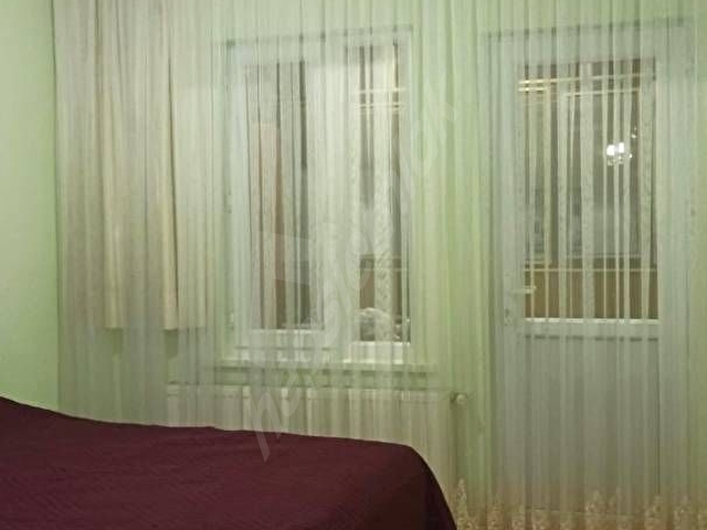 KIRKLARELİ MERKEZ AKALAR MAH. 90m² 2+1 KOMBİLİ SATILIK DAİRE - Görsel 6