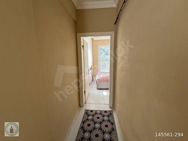 GALATA’ DAN ÜNİVERSİTE BÖLGESİNDE 1+1 EŞYALI KİRALIK DAİRE - Görsel 9