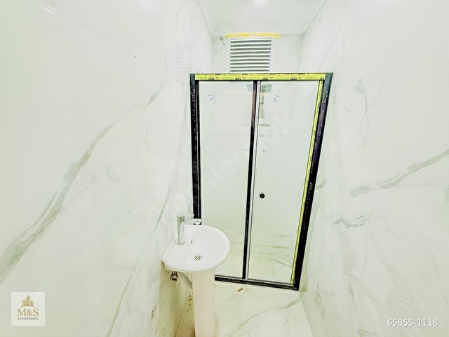 Üsküdar Merkezde Yeni Binada Bahçeli 3+1 Asansörlü Satılık - Görsel 10