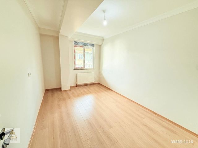 Üsküdar Merkezde Yeni Binada Bahçeli 3+1 Asansörlü Satılık - Görsel 11