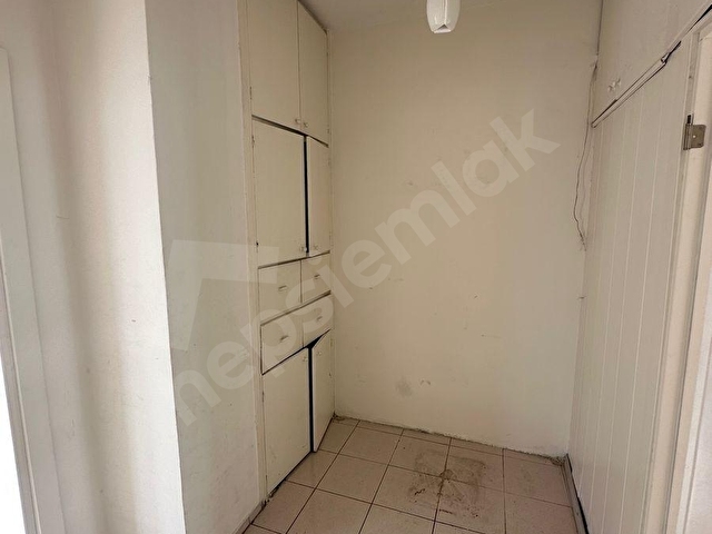 ANTALYA TURGUT REİS CAD. PASAJ İÇERİSİNDE KÖŞE BAŞI 1+1 - Görsel 5