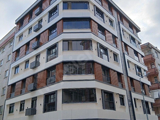 Bahçelievler Basın Sitesi Yakını Sıfır 3+1 110 m2 6.Kat K.Otoparklı Satılık Daireler - Görsel 7