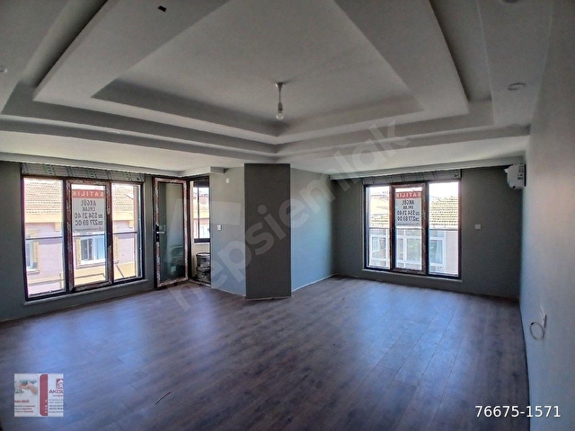 Bahçelievler Basın Sitesi Yakını Sıfır 3+1 110 m2 6.Kat K.Otoparklı Satılık Daireler - Görsel 10