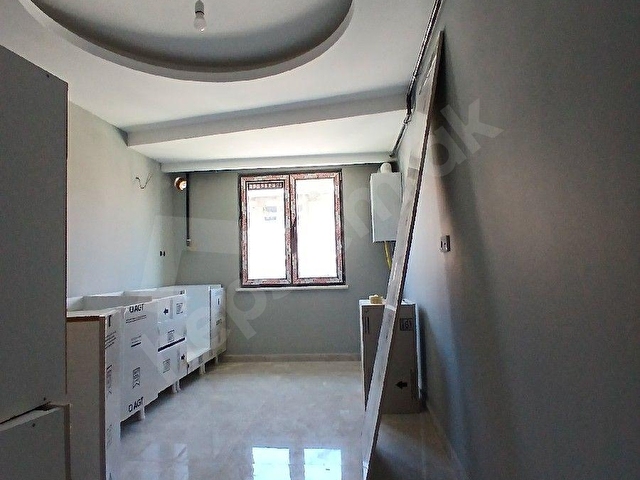 Bahçelievler Basın Sitesi Yakını Sıfır 3+1 110 m2 6.Kat K.Otoparklı Satılık Daireler - Görsel 16