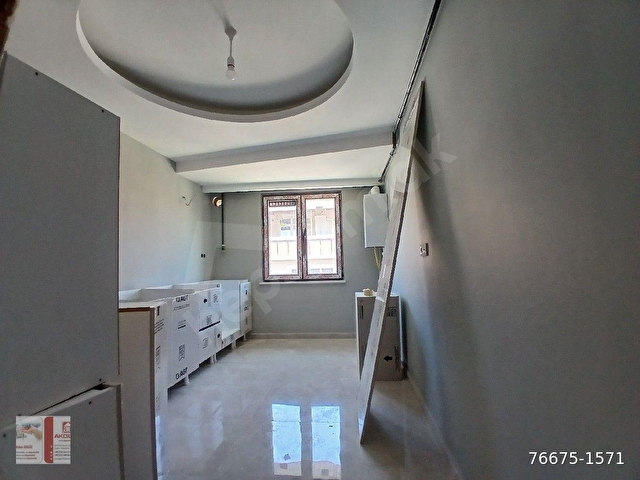 Bahçelievler Basın Sitesi Yakını Sıfır 3+1 110 m2 6.Kat K.Otoparklı Satılık Daireler - Görsel 17