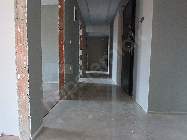 Bahçelievler Basın Sitesi Yakını Sıfır 3+1 110 m2 6.Kat K.Otoparklı Satılık Daireler - Görsel 18