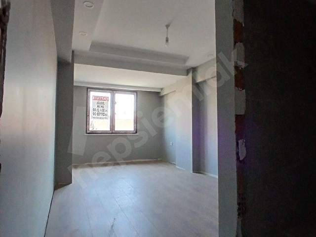 Bahçelievler Basın Sitesi Yakını Sıfır 3+1 110 m2 6.Kat K.Otoparklı Satılık Daireler - Görsel 21