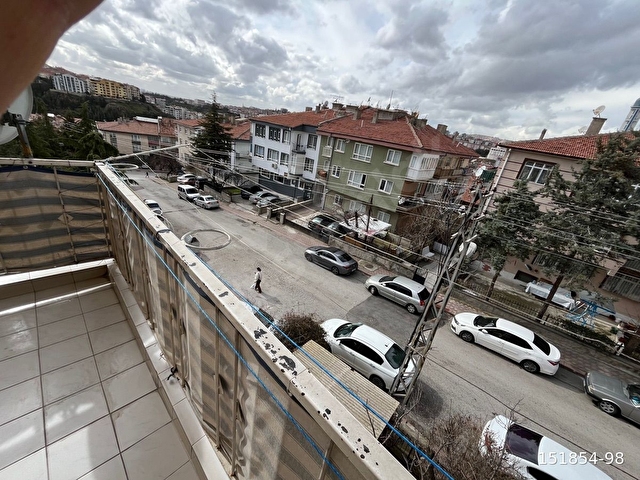 ŞEFKAT MAH. 3+1 GENİŞ FERAH DAİRE - Görsel 17