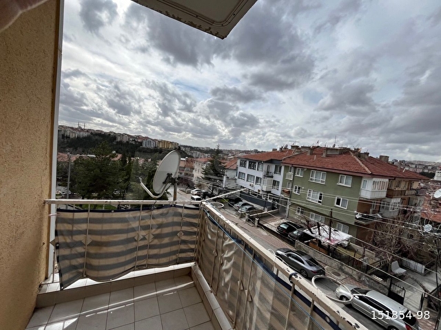 ŞEFKAT MAH. 3+1 GENİŞ FERAH DAİRE - Görsel 22