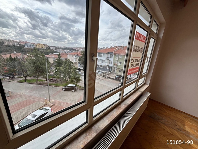 ŞEFKAT MAH. 3+1 GENİŞ FERAH DAİRE - Görsel 29