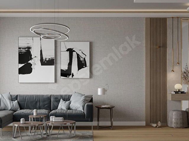 ꧁▇YILMAZDAN▇꧂BEKER BULVAR PROJEMİZDE 22.000TL TAKSİT İLE 1+1 - Görsel 7