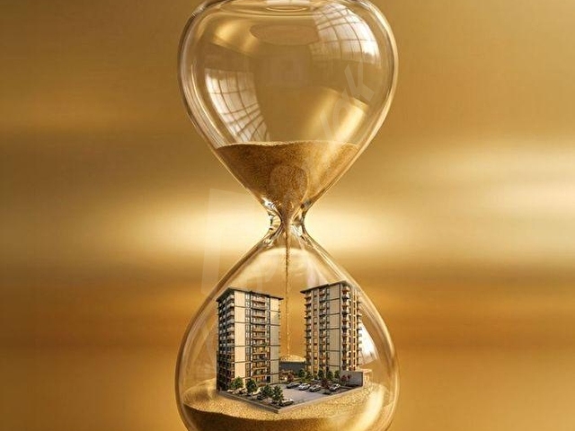 ꧁▇YILMAZDAN▇꧂BEKER BULVAR PROJEMİZDE 22.000TL TAKSİT İLE 1+1 - Görsel 18