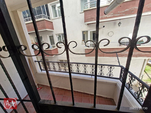 ETİMESGUT İSTASYON MH. GİRİŞ KATI ÖN CEPHE 2+1 SATILIK DAİRE - Görsel 10