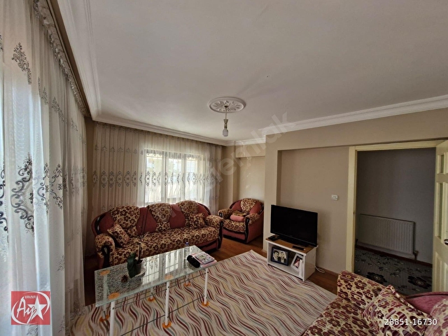 ETİMESGUT İSTASYON MH. GİRİŞ KATI ÖN CEPHE 2+1 SATILIK DAİRE - Görsel 13