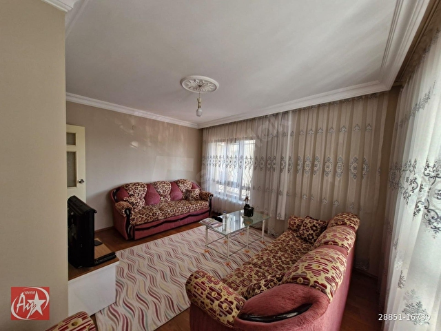 ETİMESGUT İSTASYON MH. GİRİŞ KATI ÖN CEPHE 2+1 SATILIK DAİRE - Görsel 14