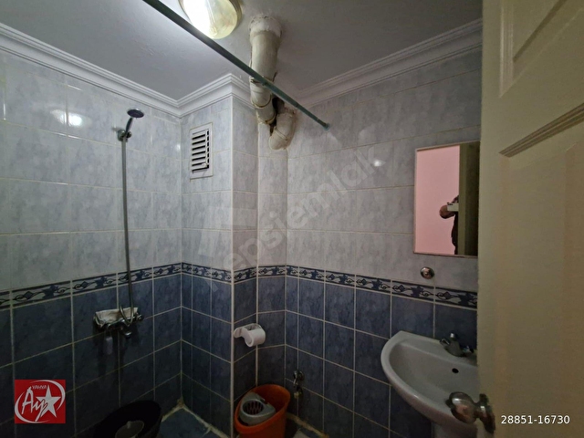 ETİMESGUT İSTASYON MH. GİRİŞ KATI ÖN CEPHE 2+1 SATILIK DAİRE - Görsel 22