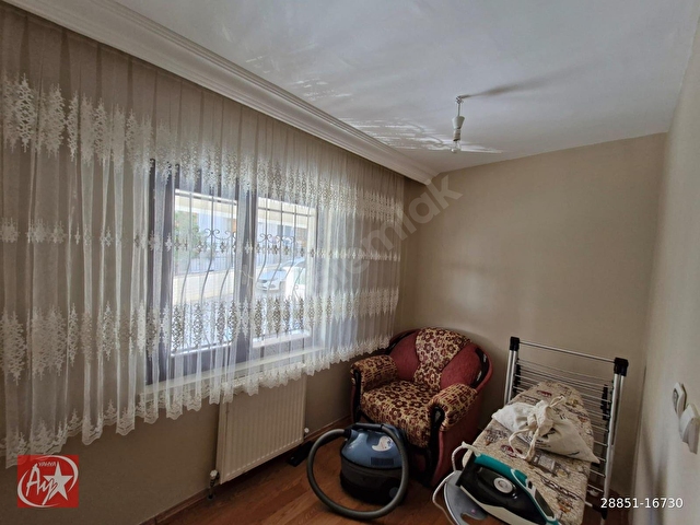 ETİMESGUT İSTASYON MH. GİRİŞ KATI ÖN CEPHE 2+1 SATILIK DAİRE - Görsel 21