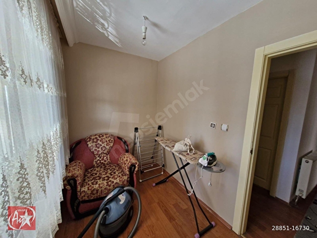 ETİMESGUT İSTASYON MH. GİRİŞ KATI ÖN CEPHE 2+1 SATILIK DAİRE - Görsel 20