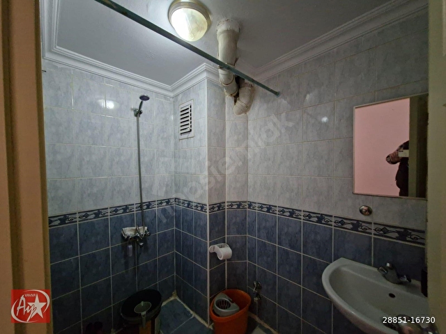 ETİMESGUT İSTASYON MH. GİRİŞ KATI ÖN CEPHE 2+1 SATILIK DAİRE - Görsel 23