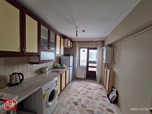 ETİMESGUT İSTASYON MH. GİRİŞ KATI ÖN CEPHE 2+1 SATILIK DAİRE - Görsel 5