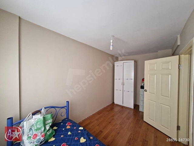 ETİMESGUT İSTASYON MH. GİRİŞ KATI ÖN CEPHE 2+1 SATILIK DAİRE - Görsel 17