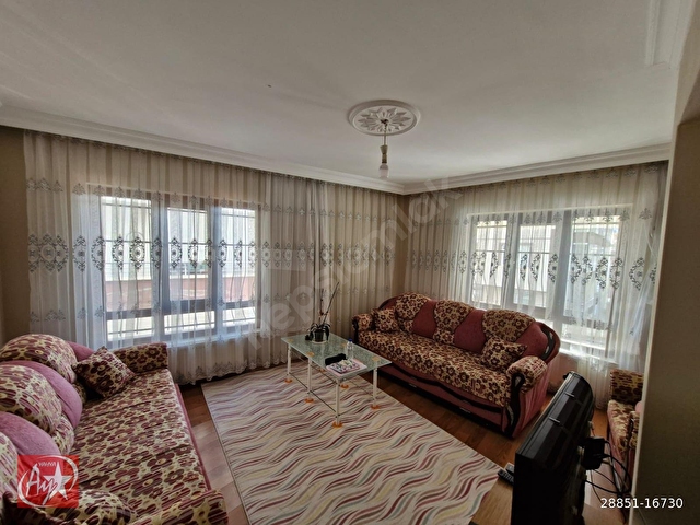 ETİMESGUT İSTASYON MH. GİRİŞ KATI ÖN CEPHE 2+1 SATILIK DAİRE - Görsel 11