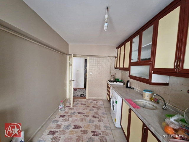 ETİMESGUT İSTASYON MH. GİRİŞ KATI ÖN CEPHE 2+1 SATILIK DAİRE - Görsel 7