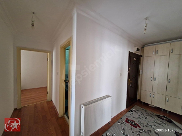 ETİMESGUT İSTASYON MH. GİRİŞ KATI ÖN CEPHE 2+1 SATILIK DAİRE - Görsel 3