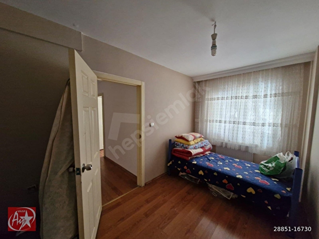 ETİMESGUT İSTASYON MH. GİRİŞ KATI ÖN CEPHE 2+1 SATILIK DAİRE - Görsel 18